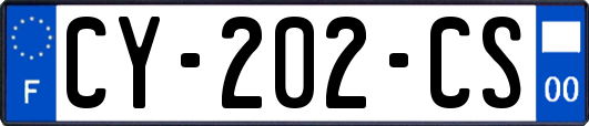 CY-202-CS