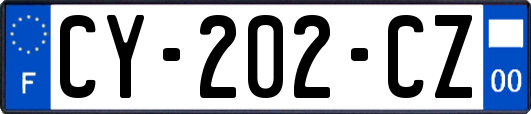 CY-202-CZ