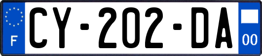 CY-202-DA