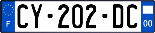 CY-202-DC