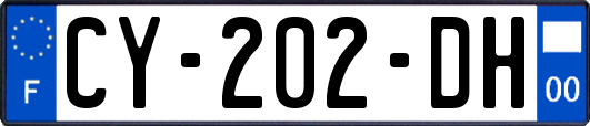 CY-202-DH