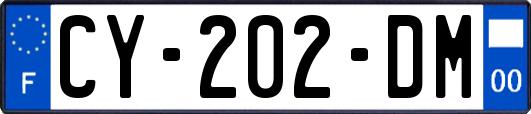 CY-202-DM