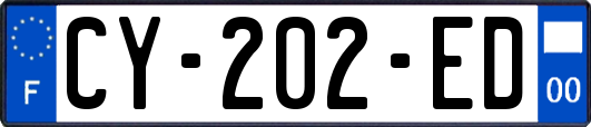 CY-202-ED