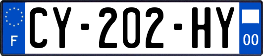 CY-202-HY