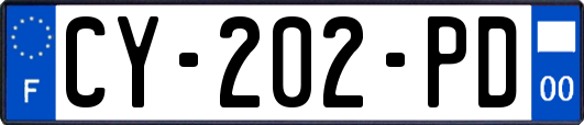 CY-202-PD