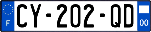 CY-202-QD