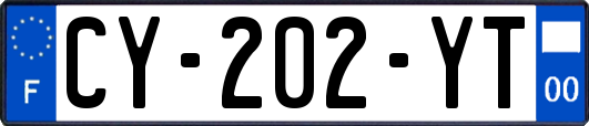 CY-202-YT