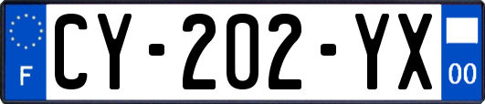CY-202-YX