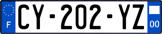 CY-202-YZ