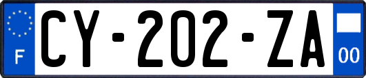 CY-202-ZA