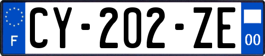 CY-202-ZE