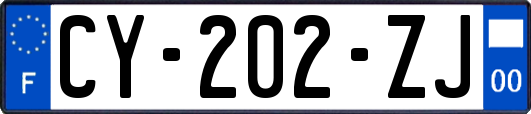 CY-202-ZJ