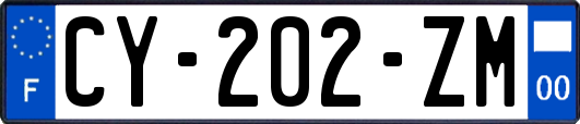 CY-202-ZM