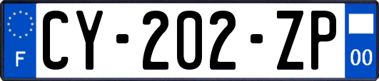 CY-202-ZP