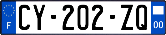 CY-202-ZQ