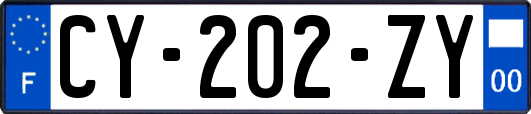 CY-202-ZY