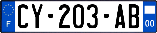 CY-203-AB