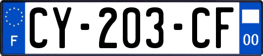 CY-203-CF