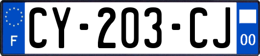 CY-203-CJ