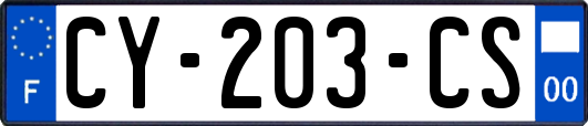 CY-203-CS