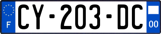 CY-203-DC