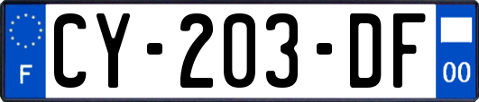 CY-203-DF