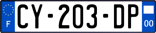 CY-203-DP