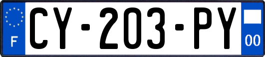 CY-203-PY