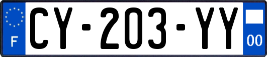 CY-203-YY