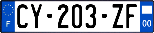 CY-203-ZF