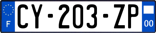 CY-203-ZP