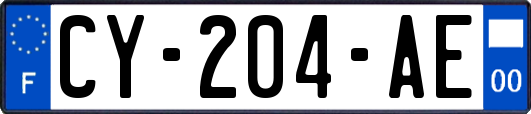 CY-204-AE