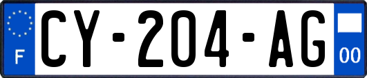 CY-204-AG