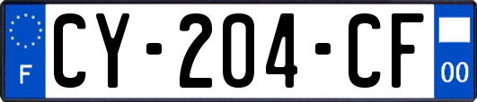 CY-204-CF