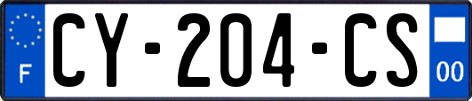 CY-204-CS