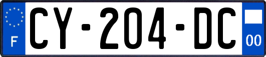 CY-204-DC