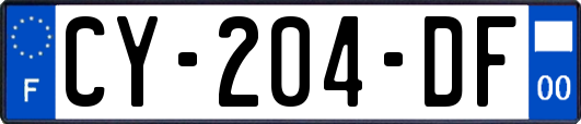 CY-204-DF