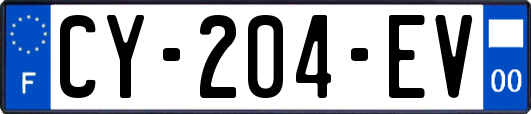 CY-204-EV