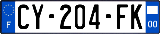 CY-204-FK