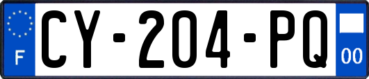 CY-204-PQ