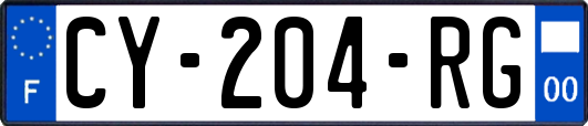 CY-204-RG