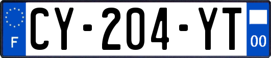 CY-204-YT