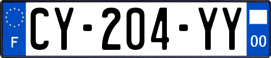 CY-204-YY