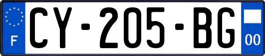 CY-205-BG