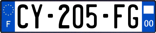 CY-205-FG