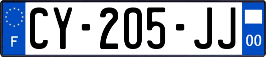 CY-205-JJ