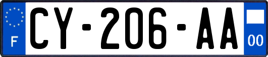 CY-206-AA