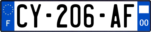 CY-206-AF