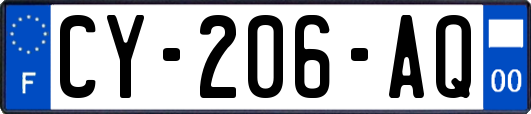 CY-206-AQ