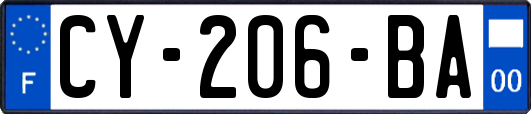 CY-206-BA